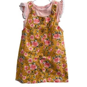 Little Lass Outfit Size 4T